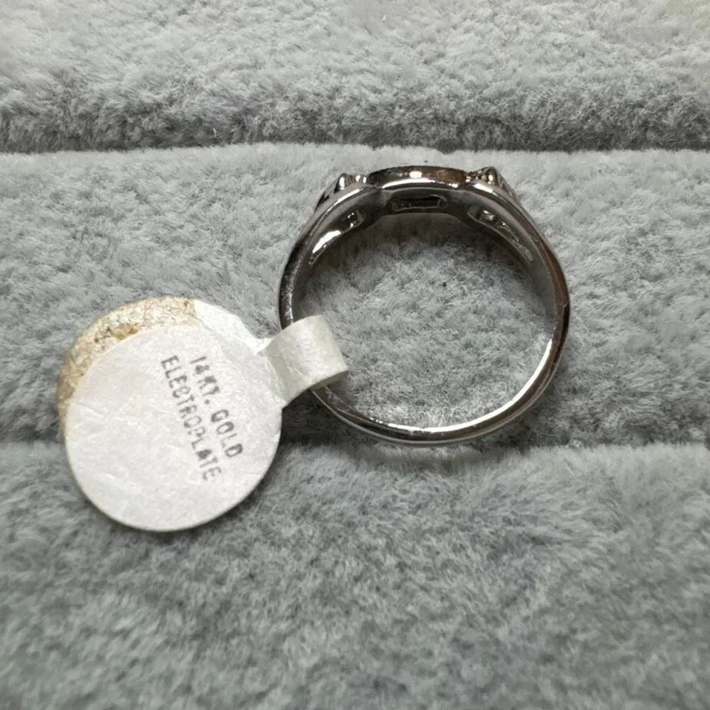 Unbranded Women's Silver Jewellery